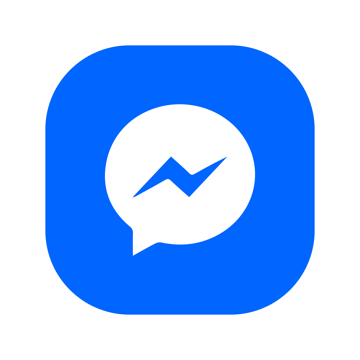 messenger